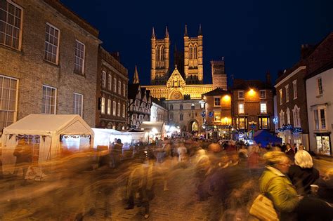 lincoln city events this weekend.